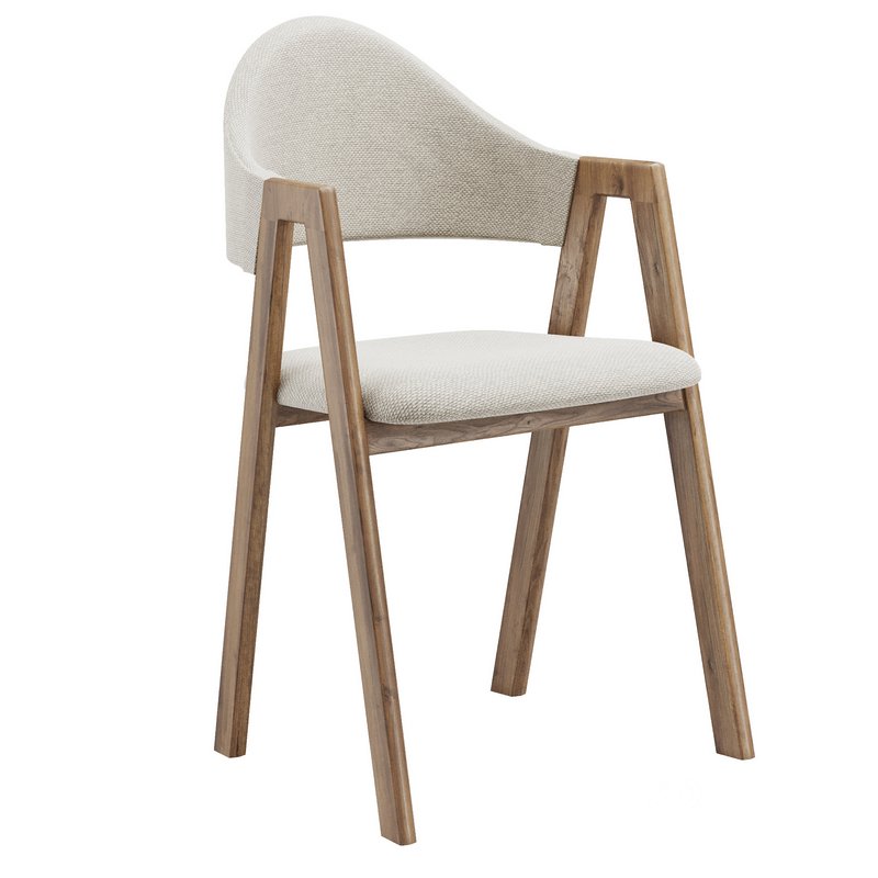 Dinning chair and table139 Image 6