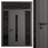 Entrance door set80 - Thumbnail 1