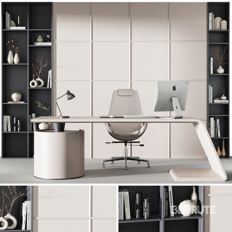 Office Set10 Image 1