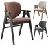 Rowanoke Dining Armchair - Thumbnail 1