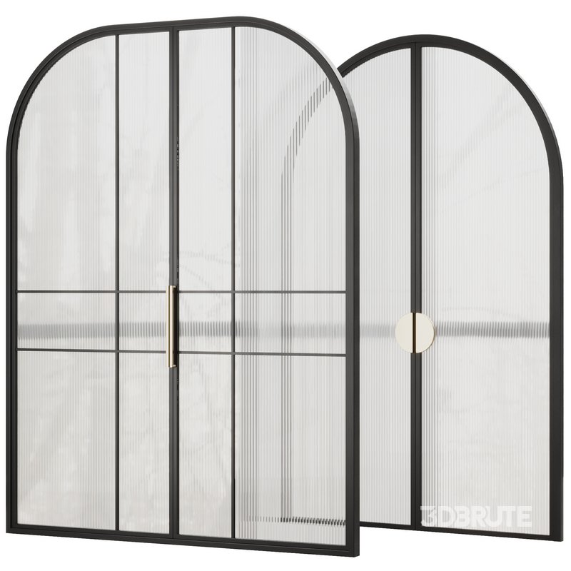 Entrance door set71 Image 1