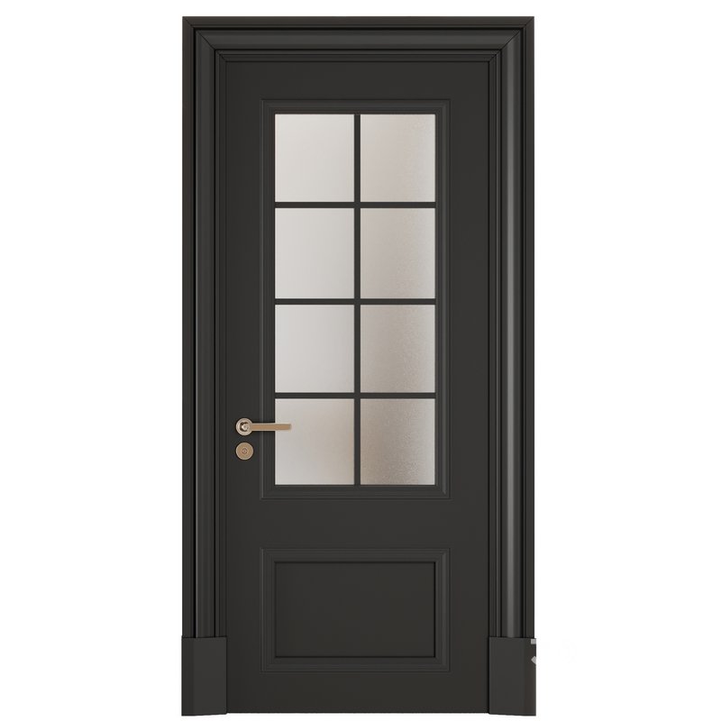 Entrance door set77 Image 2