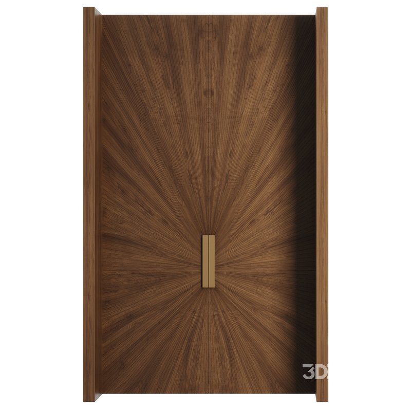 Entrance door set76 Image 2