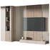 TV wall decor set17 - Thumbnail 2