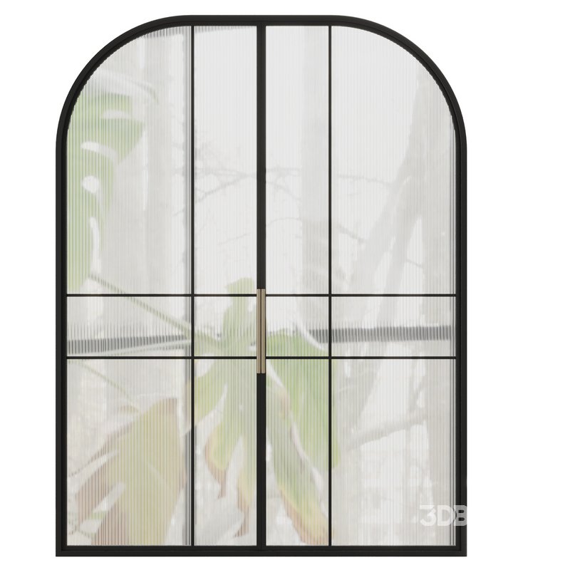 Entrance door set71 Image 3