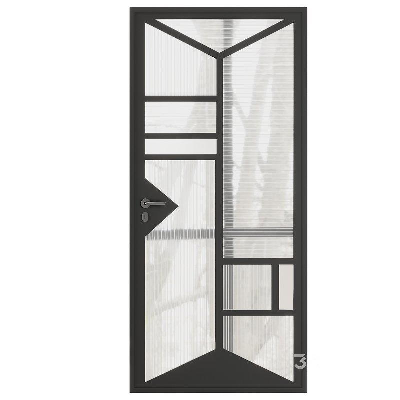 Entrance door set69 Image 3