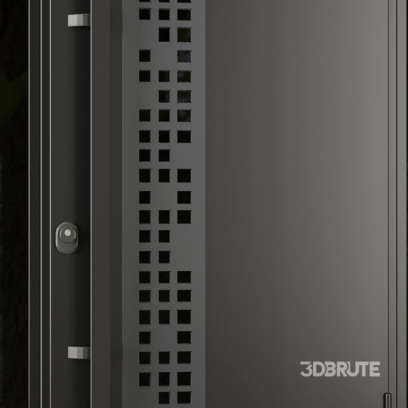 Entrance door set81 Image 4