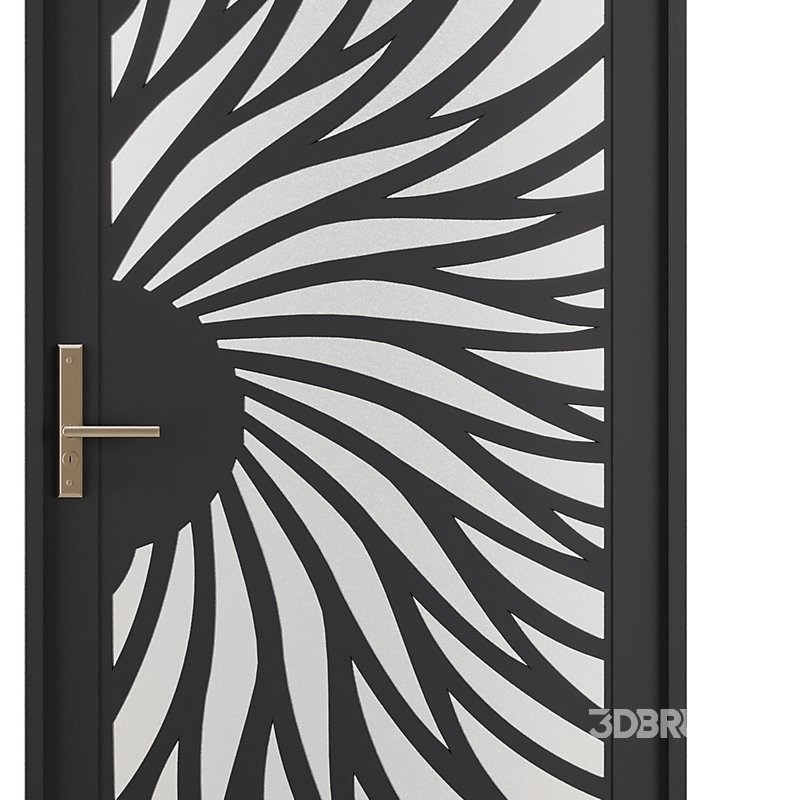 Entrance door set82 Image 5