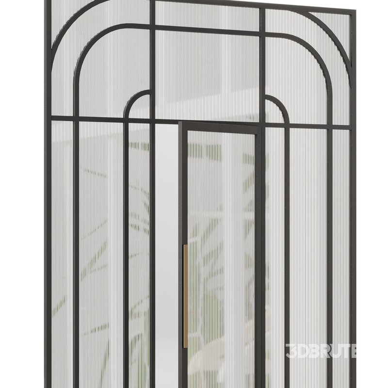 Entrance door set84 Image 3