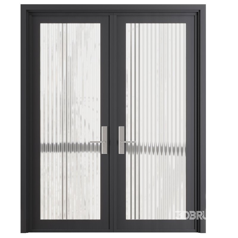 Entrance door set79 Image 2