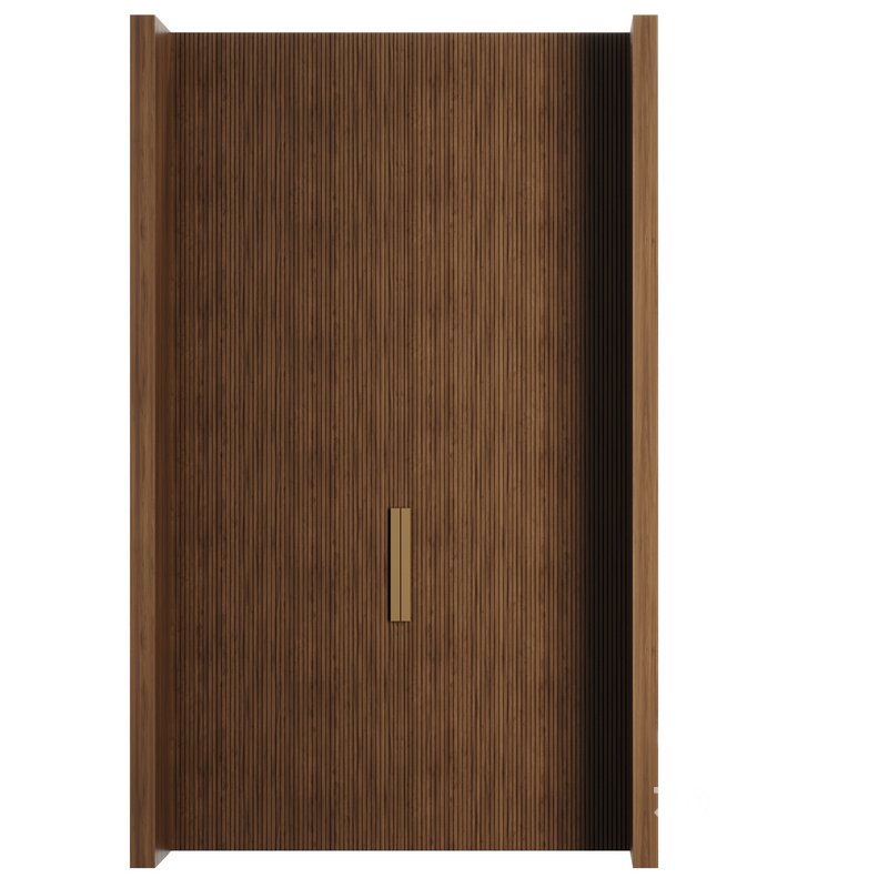 Entrance door set76 Image 3