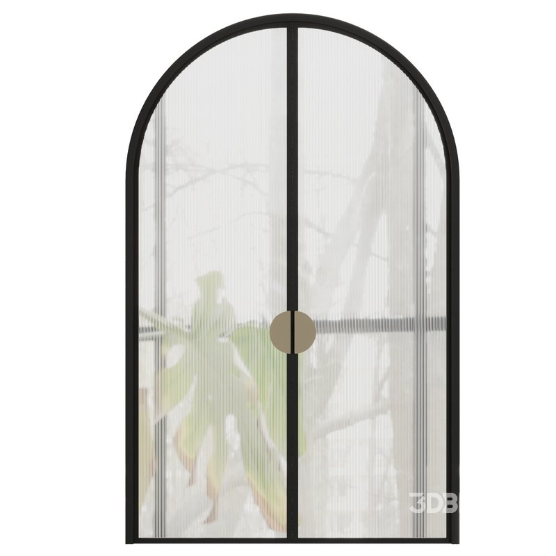 Entrance door set71 Image 2