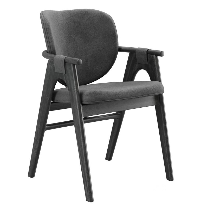 Dinning chair and table134 Image 3