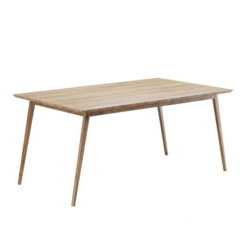 Dinning chair and table137 Image 2