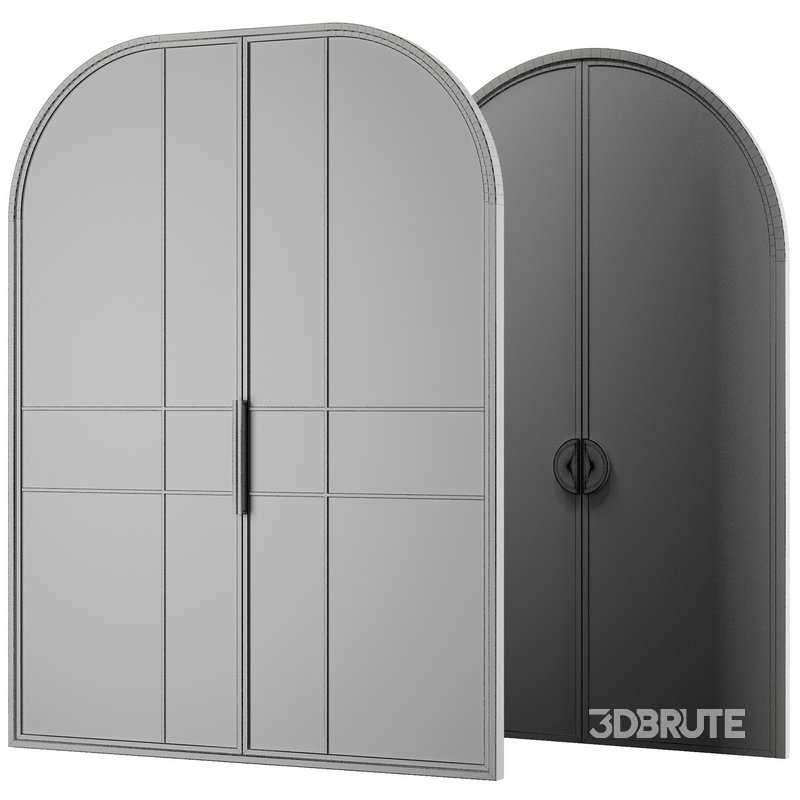 Entrance door set71 Image 4