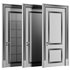 Entrance door set75 - Thumbnail 4