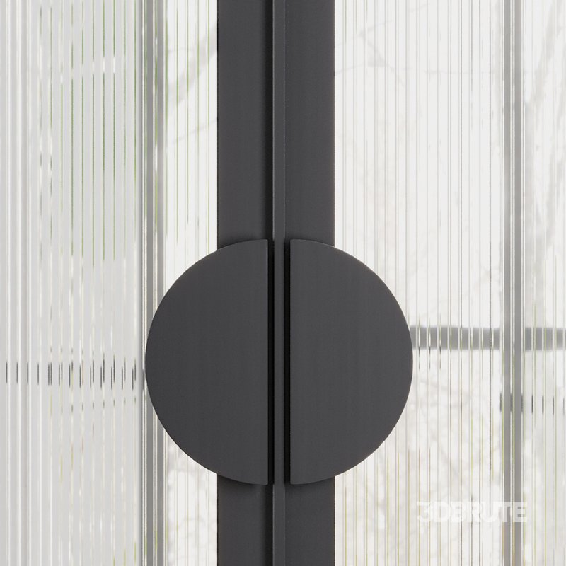 Entrance door set79 Image 3