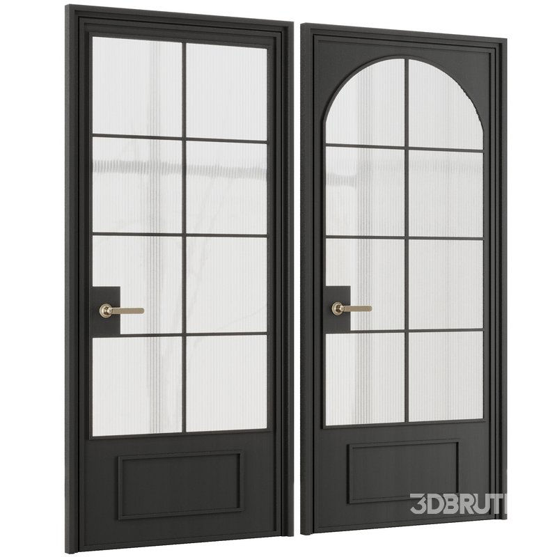 Entrance door set83 Image 4