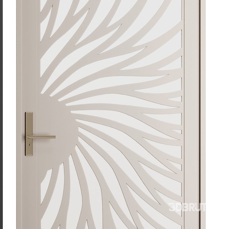 Entrance door set82 Image 4