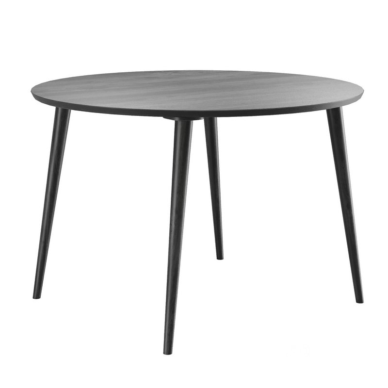 Dinning chair and table134 Image 2