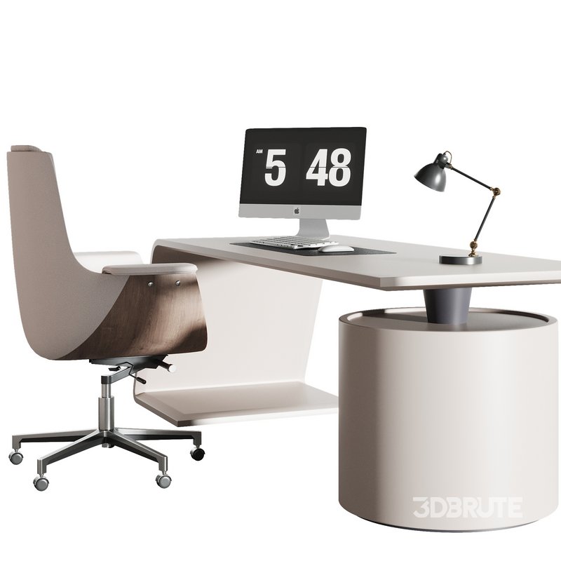 Office Set10 Image 4