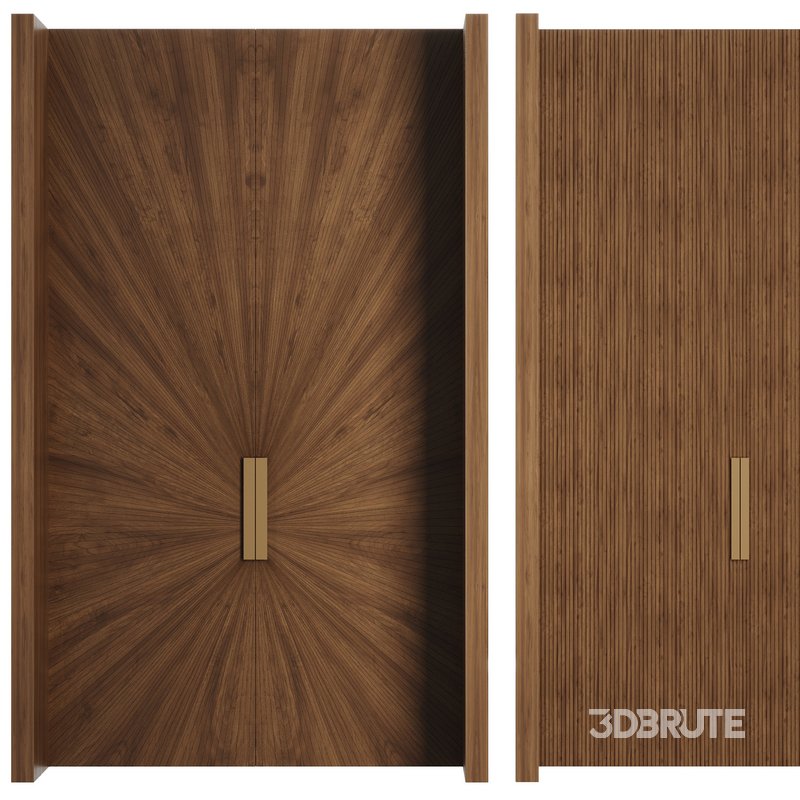 Entrance door set76 Image 5