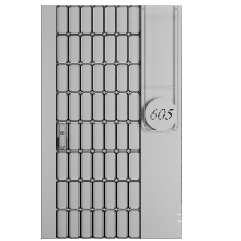 Entrance door set73 Image 4