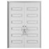 Entrance door set68 - Thumbnail 4