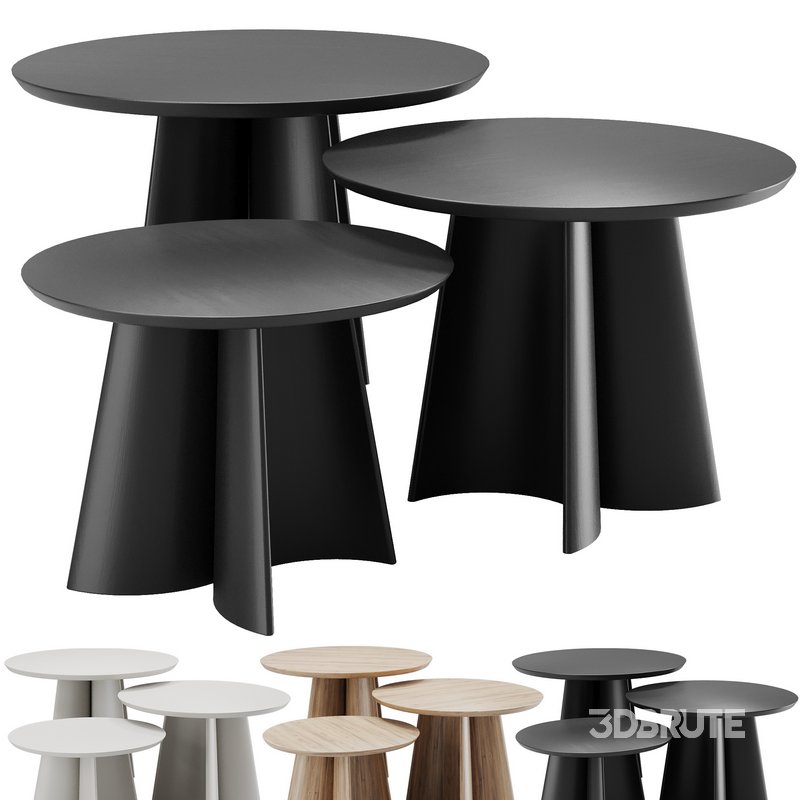 Ginger Coffee table Image 4