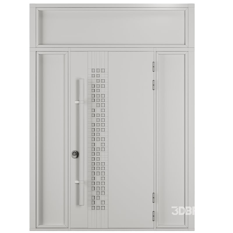 Entrance door set81 Image 3