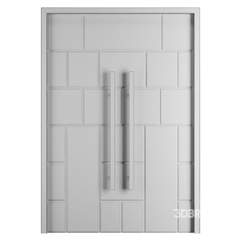 Entrance door set74 Image 3