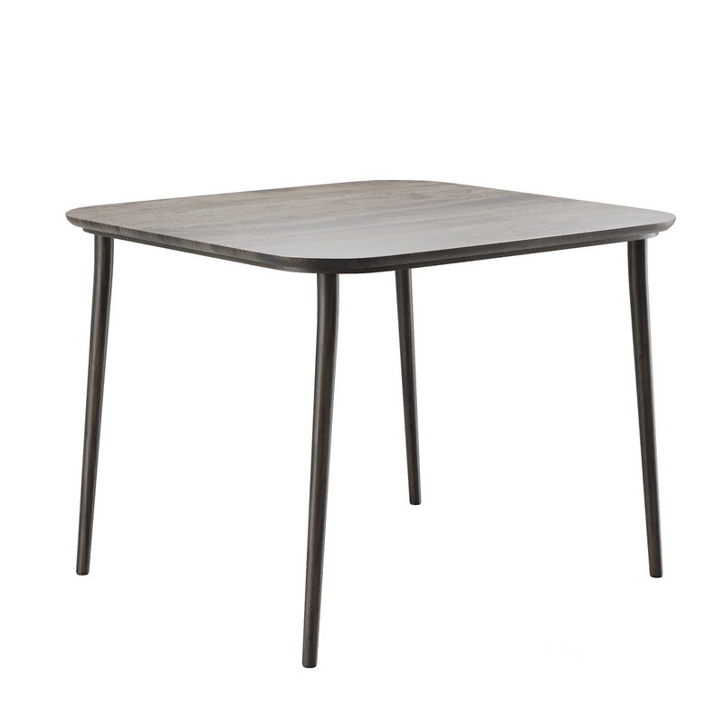 Dinning chair and table138 Image 3