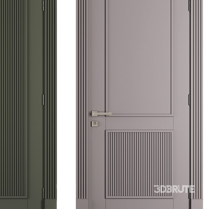 Entrance door set72 Image 6