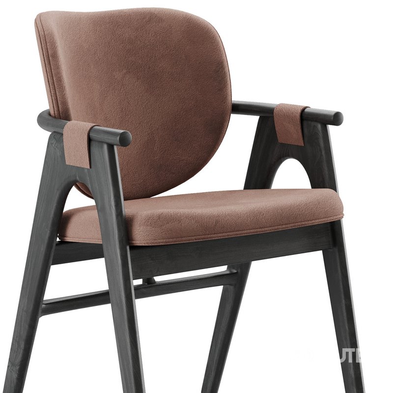 Rowanoke Dining Armchair Image 7