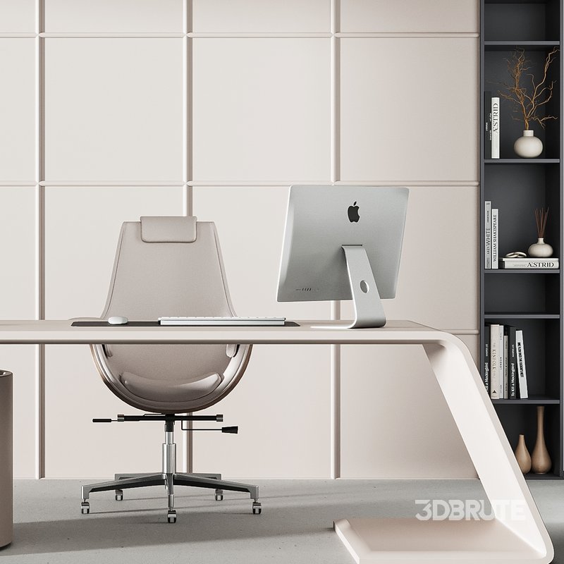 Office Set10 Image 5