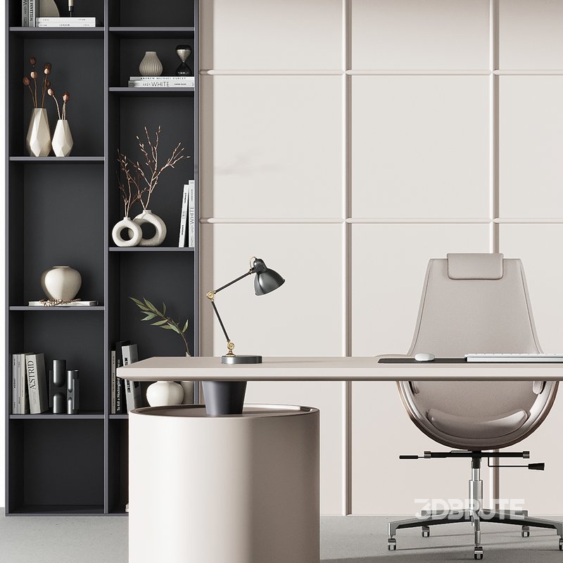 Office Set10 Image 6