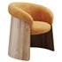 Ginger dinning chair - Thumbnail 8