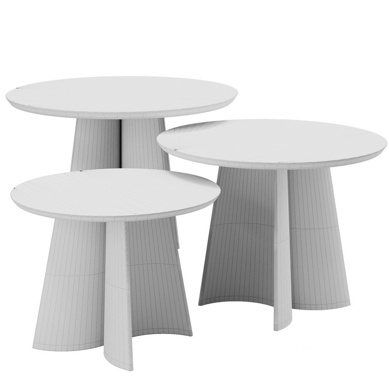 Ginger Coffee table Image 7