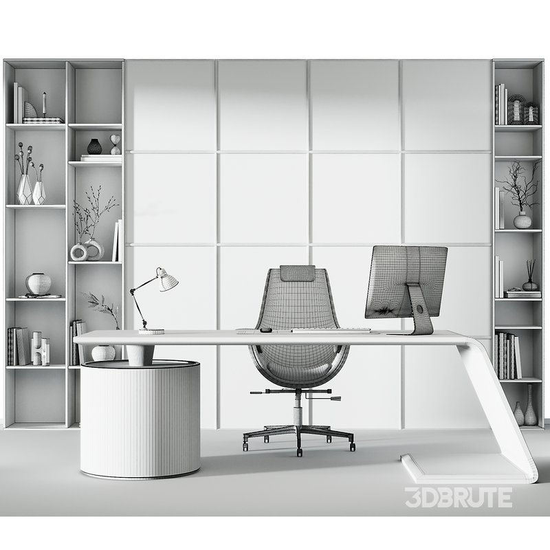 Office Set10 Image 7
