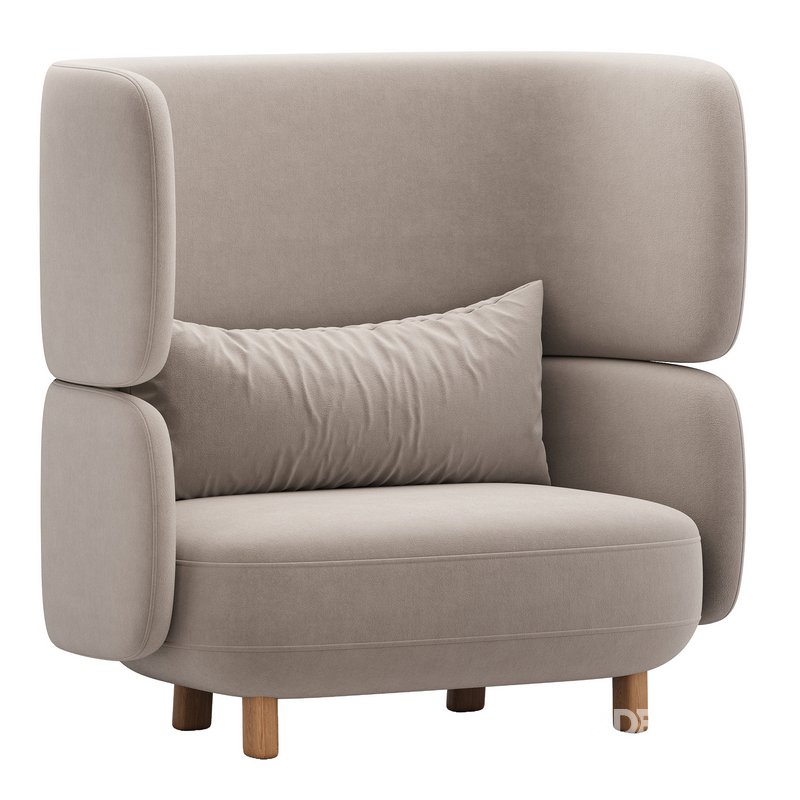 Space is Near Here Image 2