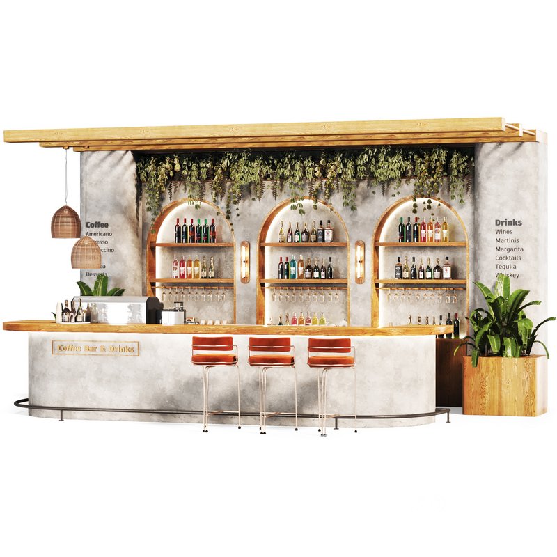 Bohemian Cafe 015 Image 3