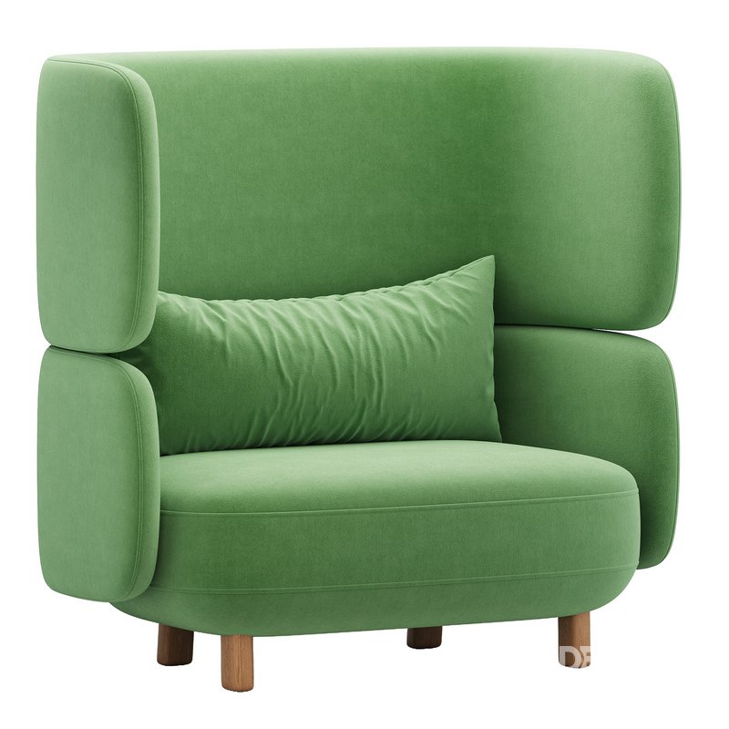 Space is Near Here Image 1