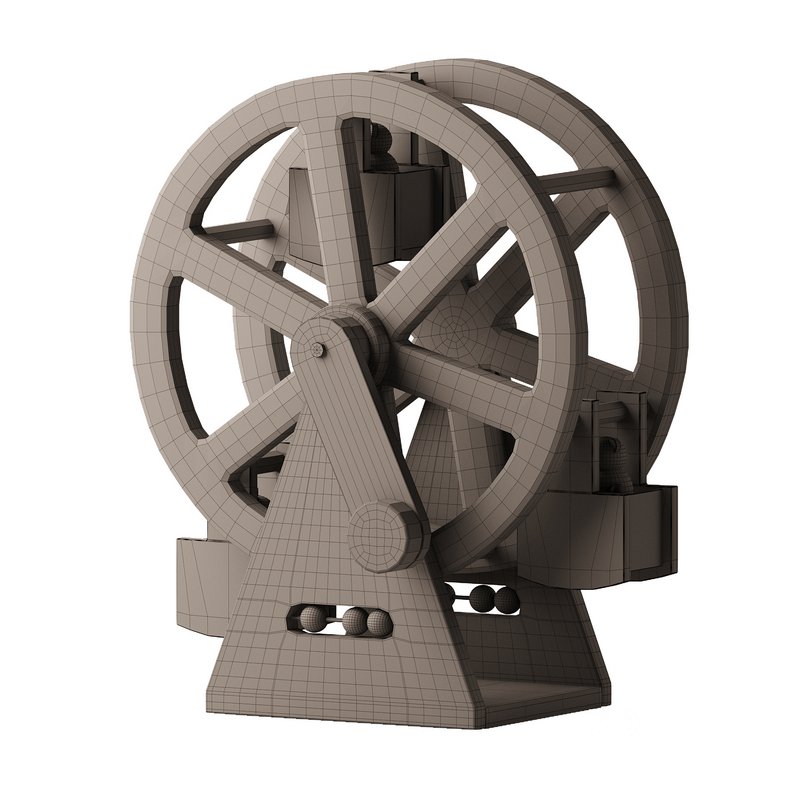 Carnival Play Set Image 3