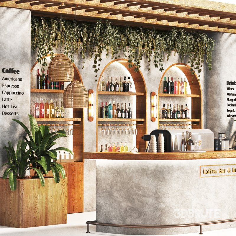 Bohemian Cafe 015 Image 5