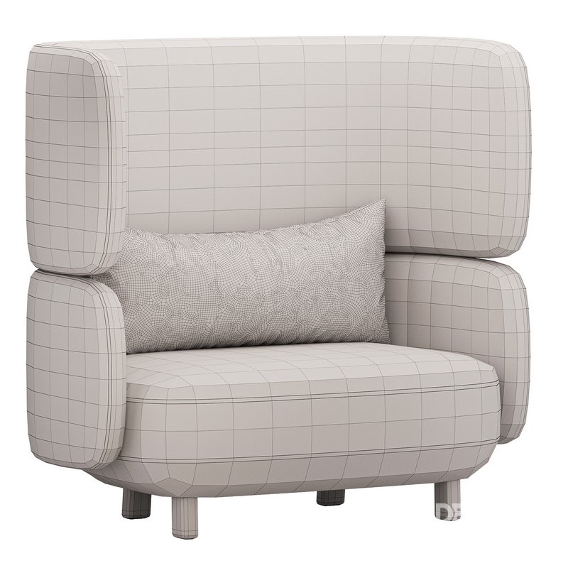 Space is Near Here Image 4