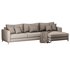 Greyson Chaise Sectional - Thumbnail 6