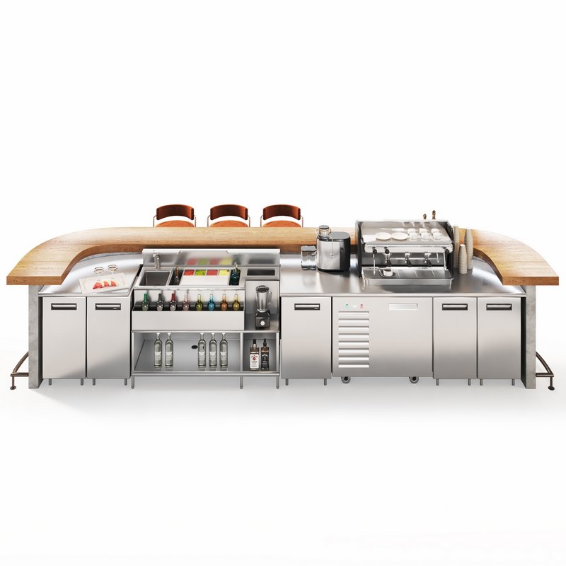 Bohemian Cafe 015 Image 2