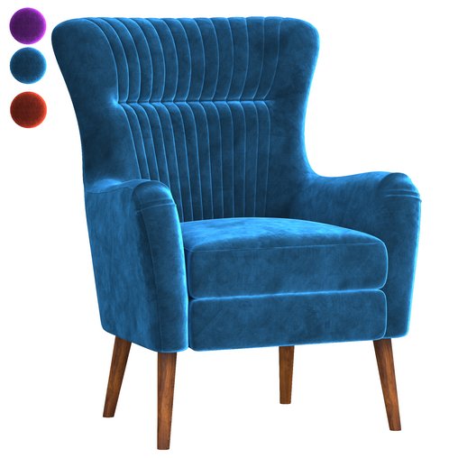 Uttermost_Dax_Accent_Chair