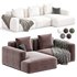 Corner Sofa Grant By Lavsit - Thumbnail 2