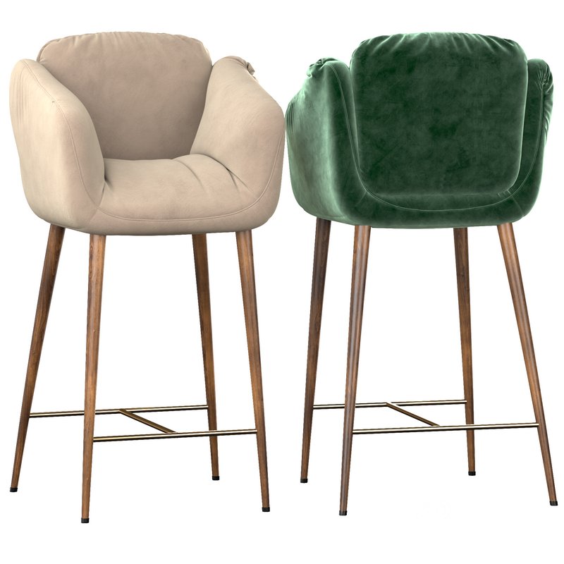 Jolie_My_Home_Collection_barstool Image 1